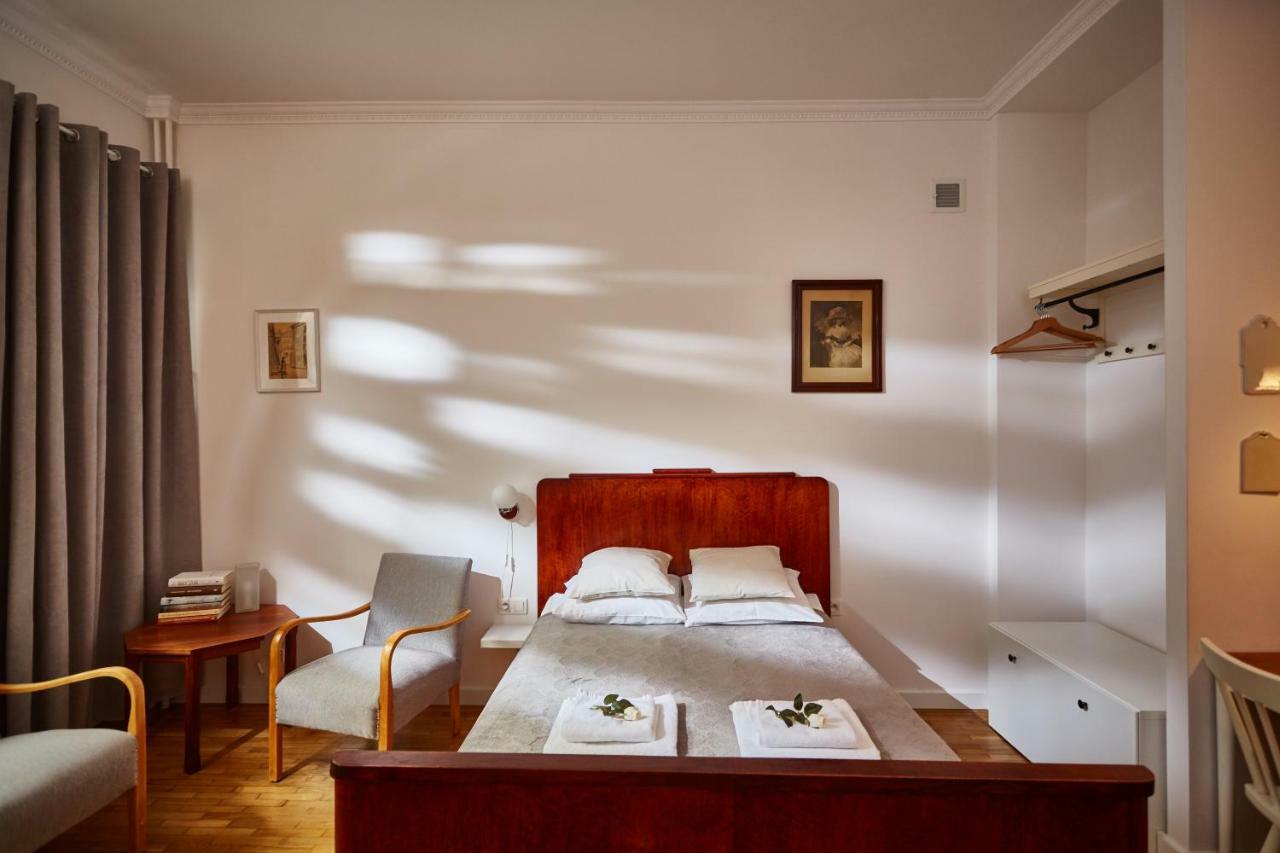 Trakt Krolewski Place For You Varšava Exteriér fotografie